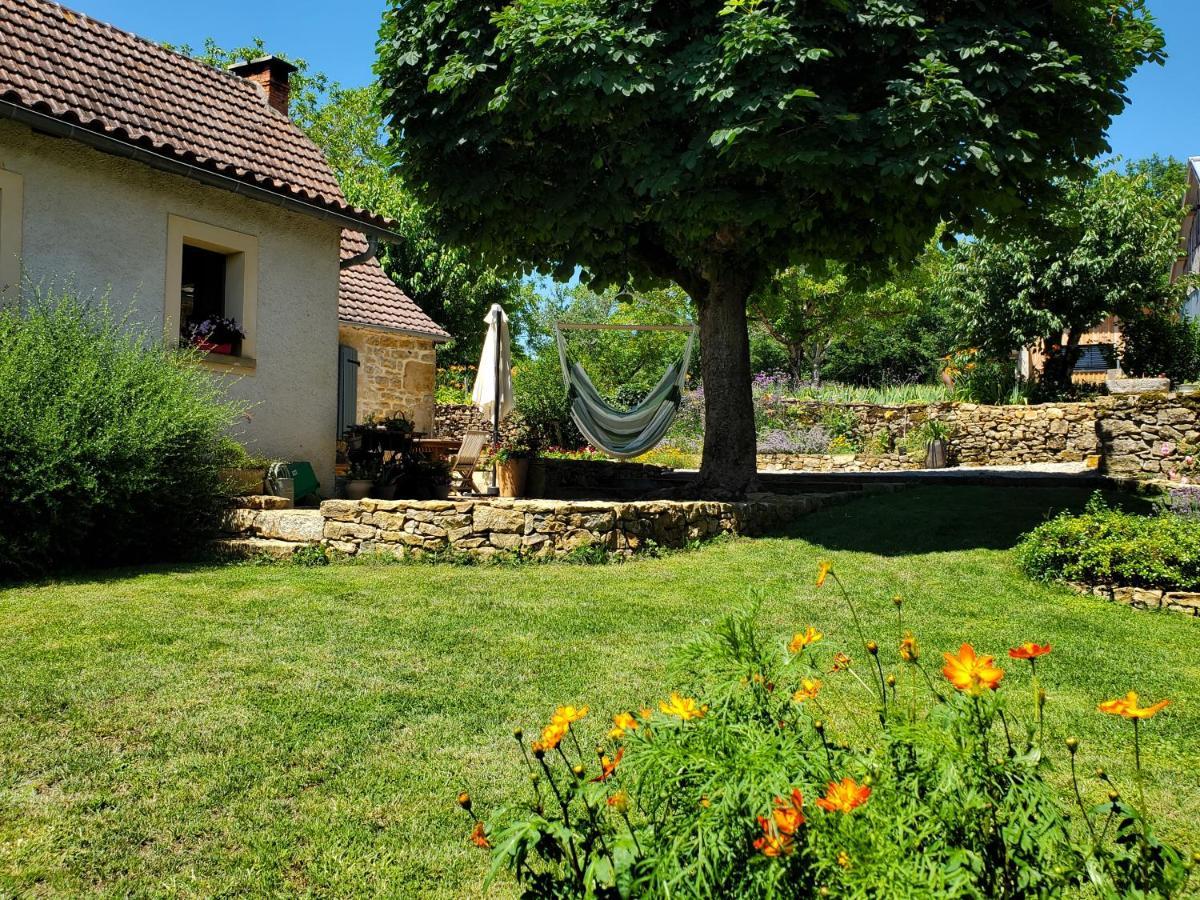 Le Pech De Vigne Villa Bio  Exterior photo