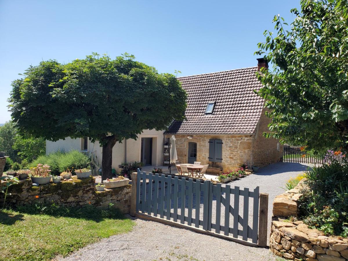 Le Pech De Vigne Villa Bio  Exterior photo