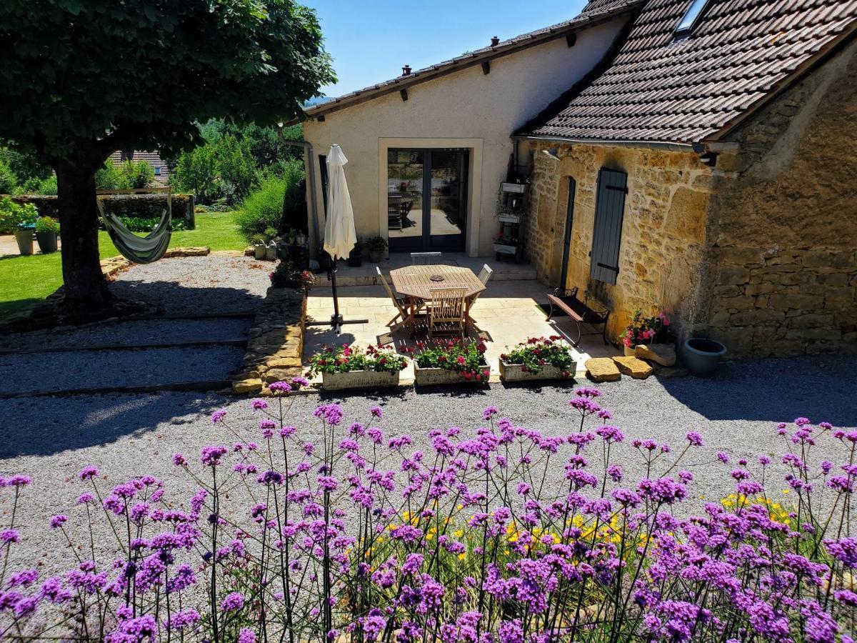 Le Pech De Vigne Villa Bio  Exterior photo
